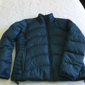 REI Down Puffer Jacket Large